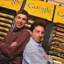 Google & The CIA (In-Q-Tel P2) artwork