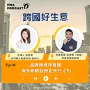 品牌跨境停看聽 海外商標註冊宜先行（下） artwork