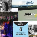 Programa de radio sobre Fiesta Bandalismo y Estrategias de Marketing artwork