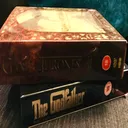 Box-set binge-watching during lockdown artwork