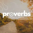 Working || Pastor Ben Bigaouette || Proverbs: The Way of Wisdom artwork