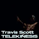 Travis Scott - TELEKINESIS (feat. Future & SZA) artwork