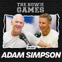 265: Adam Simpson (Part B) artwork