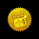 Please Rewind Podcast #26 Anunciamos los PREMIOS REWIND artwork