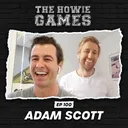 100: Adam Scott (Pt A) artwork