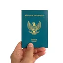 PERPANJANGAN PASPOR DI KBRI KUALA LUMPUR artwork