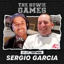 231: Sergio Garcia (Part B) artwork