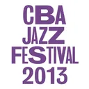 CBA Jazz 2013 artwork
