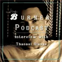 Episode 2﻿: Thanasi Glavas artwork