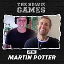 101: Martin Potter (Pt A) artwork