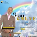 E.E.V-Cité de Gloire - Thème: Le vrai culte artwork
