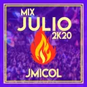 jmicol - Mix Julio 2K20 artwork
