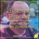 Episode 17: Curt Benedetto artwork