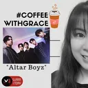 Altar Boyz artwork