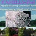 Episode 1567: FAMILIA-Pod La Communication dans le Couple Réalisateur Franck DORISTIL artwork