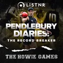 Pendlebury Diaries: The Record Breaker - Episode 4: The Record is Broken artwork