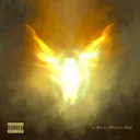 THE BOY WHO PLAYED THE HARP (ALBUM) - DAVE artwork