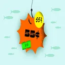 The Discount Wars artwork