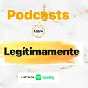 Legítimamente artwork