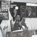 DOMINGO 10/11/2019 "Santa Misa de Sanidad" Homilía de Mons.Miguel Ángel Santurio. artwork