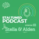 STAI Tuned S1 | E10: Metacognition and the Future of Learning artwork