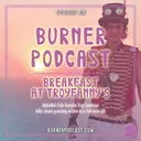 Episode 68: Breakfast at Troyfanny's artwork