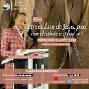 E.E.V-Cité de Gloire: Être esclave de Jésus pour une destinée explosive artwork