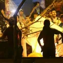 Elecciones a rector de la universidad Gabriel René Moreno quedan en suspenso tras enfrentamientos artwork