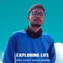 i was in newspapers(storytime)!!! - Exploring Life with Mohit Singh Pawar (9) artwork