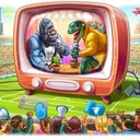 Ep. 243: Telegram now offers unlimited livestream - How to cash in on this artwork