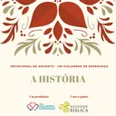 Um Vislumbre de Esperança - Dia 20 - A História artwork
