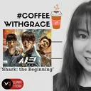 Shark: the Beginning 샤크 : 더 비기닝 artwork