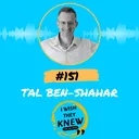 (Ep. 151) Tal Ben-Shahar: Happier ever after artwork