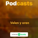 Velen y oren artwork