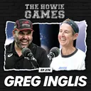 274: Greg Inglis (Part B) artwork