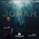 Jonah | Zero Credit artwork