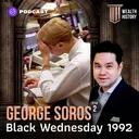 WH26 George Soros ภาค 2: Black Wednesday 1992 artwork