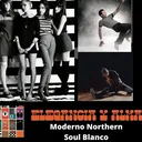 ELEGANCIA Y ALMA VOL 1 NORTHERN SOUL artwork