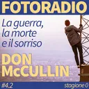 DON MCCULLIN /2. La guerra, la morte e il sorriso artwork