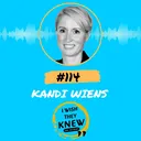 (Ep. 114) Kandi Wiens: How to achieve burnout immunity artwork