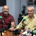LA LLAMADA DEL MISTERIO 22/10/2019. 1x13 Panspermia ¿Hay vida en marte? artwork