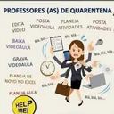 Procrastinação artwork