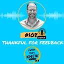 (Ep. 108) BONUS: Thankful for feedback artwork