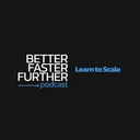 Learn to Scale artwork