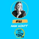(Ep. 161) Ann Hiatt: Engineer your career artwork