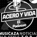 Acero y vida. especial nochevieja 2018- artwork