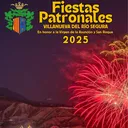 Villanueva del Río Segura celebra sus fiestas hasta el 17 de agosto artwork
