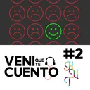 Veni Que Te Cuento #2 | Hablemos Un Toque artwork