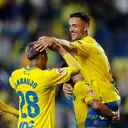 UDRadio| Gol de Cristian Herrera (UD 2-0Getafe) artwork