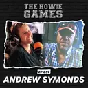 59: Andrew Symonds artwork